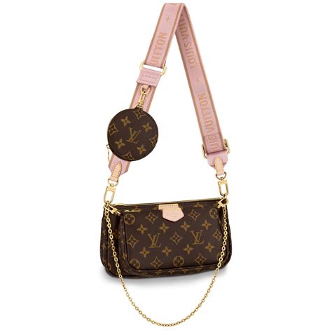 louis vuitton m44840|louis vuitton crossbody pouchette.